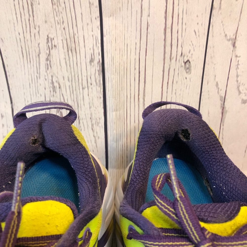 hoka one infinite womens